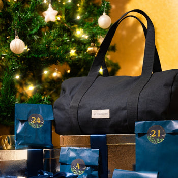 Calendrier de l'Avent beauté 2025