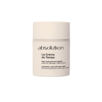 Absolution - Crèmes hydratantes - La crème du temps - NUOO