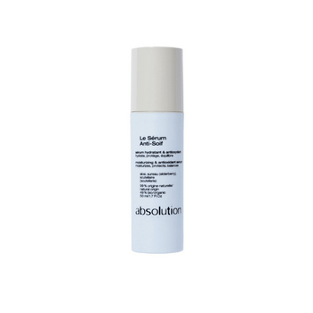 Absolution - Sérum Anti-soif - Sérum hydratant - NUOO
