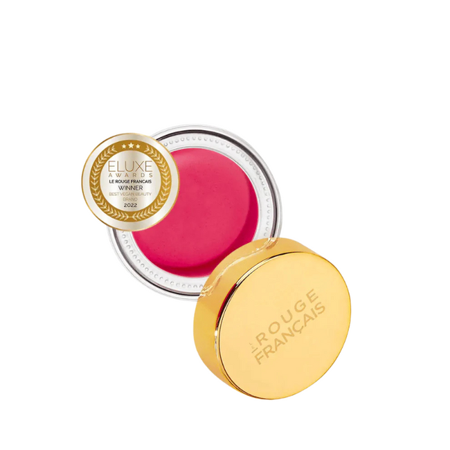 Blush crème Néfertiti #210 - LE ROUGE FRANÇAIS - Nuoo