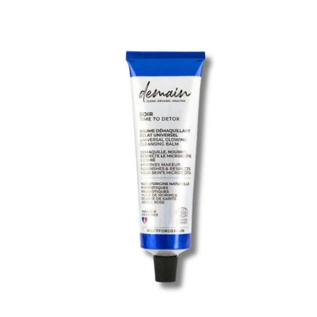 Baume Démaquillant Universel MINI 25ml - DEMAIN - Nuoo