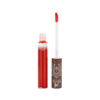 BOHO-GREEN-HUILE-A-LEVRES-01-HOT-RED-ORANGE-NUOO