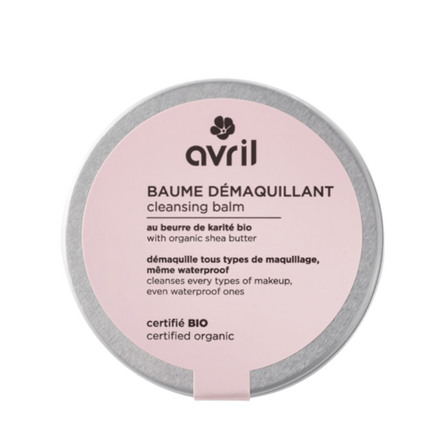 Baume Démaquillant - Nuoo