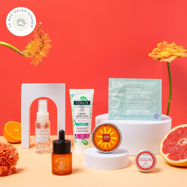 La Box Beauté - Nuoo