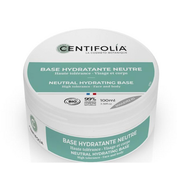 Base Hydratante Neutre