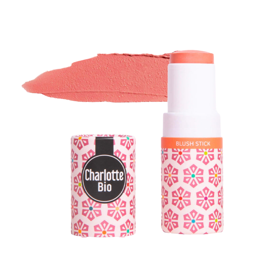 Blush Crème en Stick - Nuoo