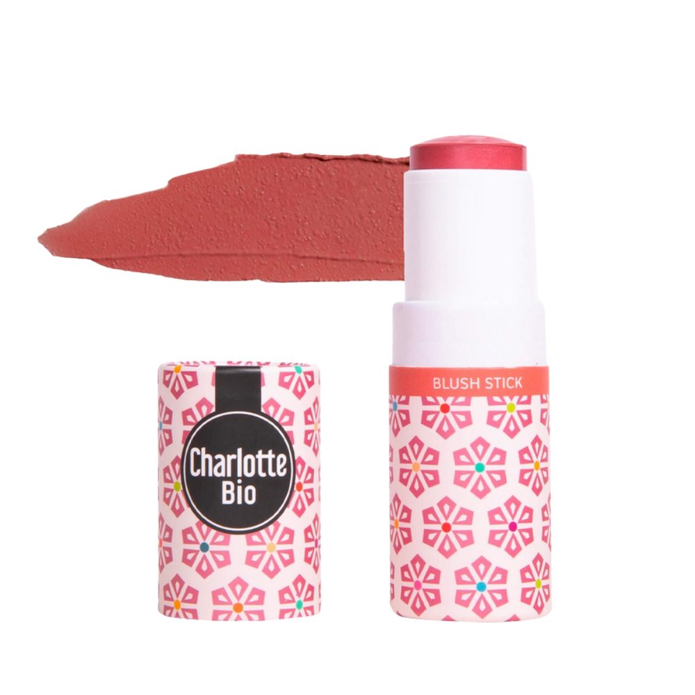 Blush Crème en Stick - Nuoo