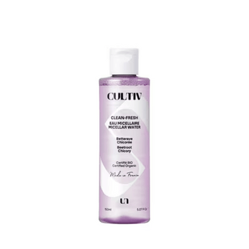 CLEAN-FRESH Eau Micellaire