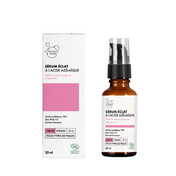Sérum Eclat Acide Azélaïque 10%