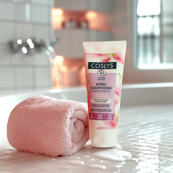 360 Be Fill Damaged Hair Restructuring Mask - Masque à la kératine pour