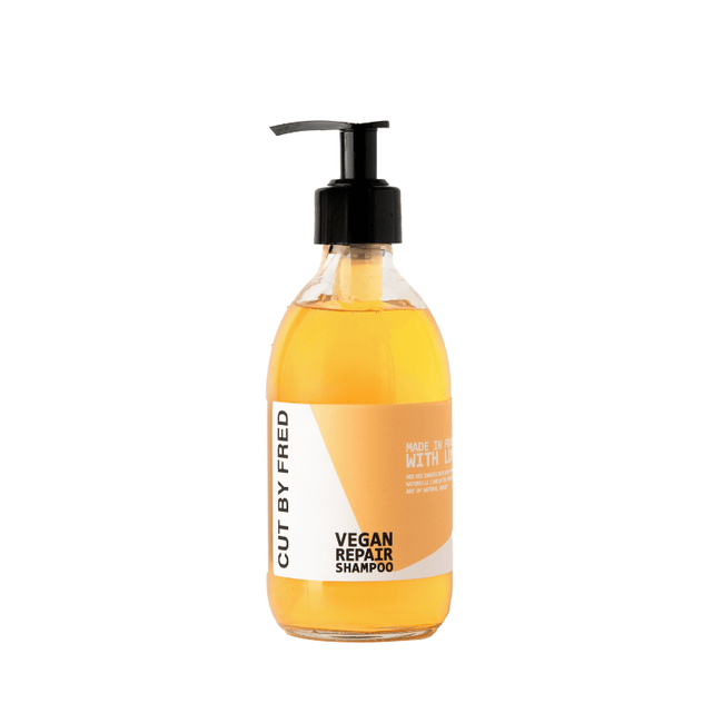 Vegan Repair Shampoo - Nuoo