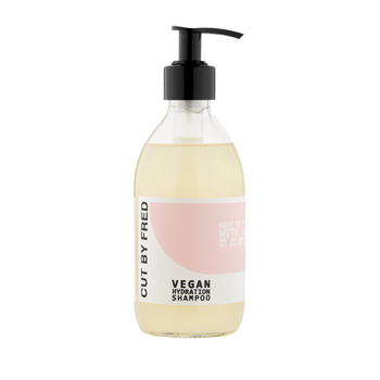Shampoing Hydratation Vegan