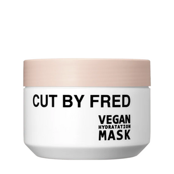 Masque hydratation CUT BY FRED