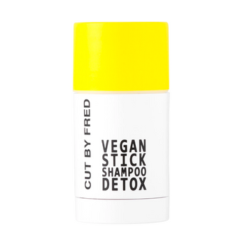 Shampoing Solide Detox Stick