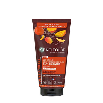 Centifolia - Gel-Crème Définisseur Boucles 2en1