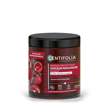 Centifolia - Masque Protecteur Couleur Prolongée