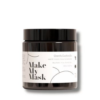 Chantilly Capillaire Bio