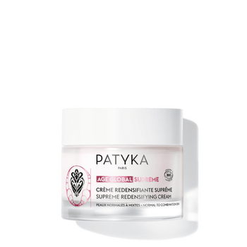 Crème Redensifiante Supreme