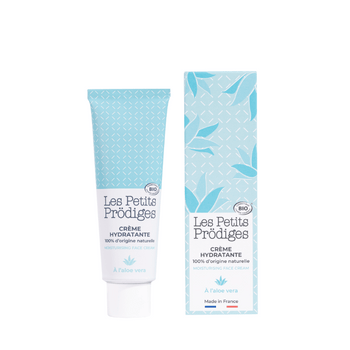 Crème Hydratante Visage