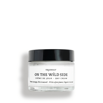 Crème de jour - Soin hydratant - Crème hydratante - On the wild side