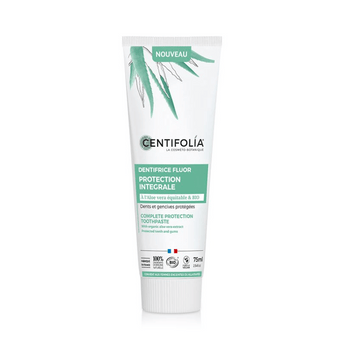 Dentifrice Protection Intégrale