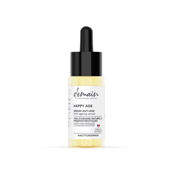 Sérum Anti-Âge Global - Happy Age - Demain