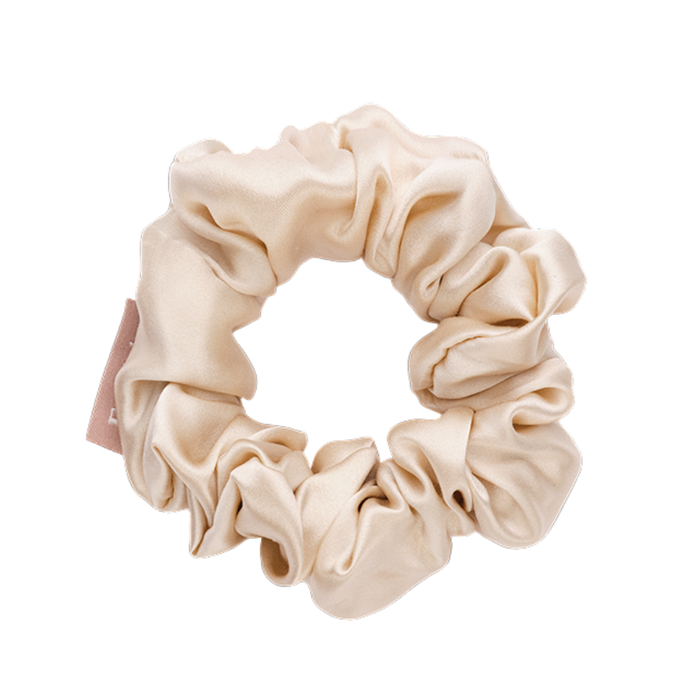 Chouchou Pure Soie - Le Moyen - Nuoo