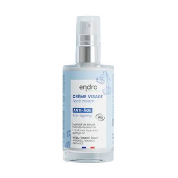 Crème Anti-âge