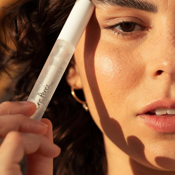 Mascara gel cils et sourcils à l'Aloe Vera - Ere Perez | NUOO