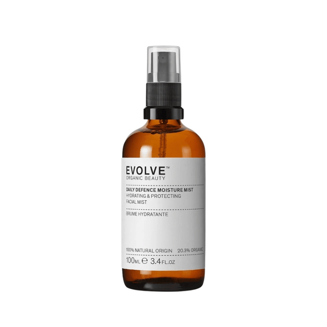 Brume Visage Daily Defence - Nuoo