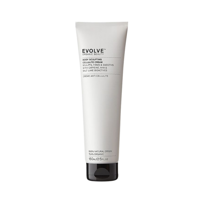 Crème Anti-Cellulite - Nuoo