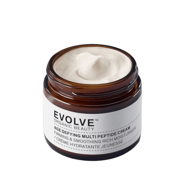 Crème Anti-Âge Multi Peptide 360 - Nuoo