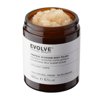 Exfoliant Corps Bio Monoï et Coco - Tropical Blossom body polish