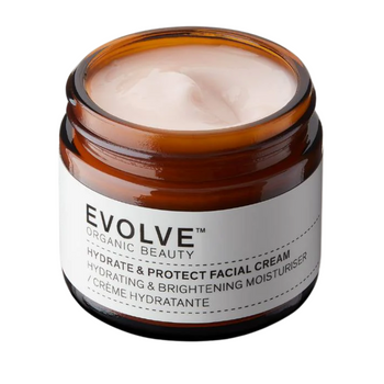 Crème Hydratante Hydrate & Protect