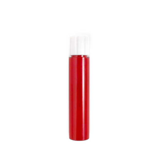 Encre à Lèvres Audacieuse 450 Le Rouge - Nuoo