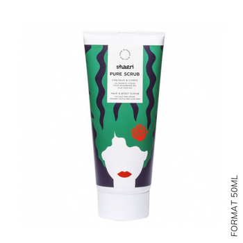 🎁 dès 59€ - Détox cuir chevelu