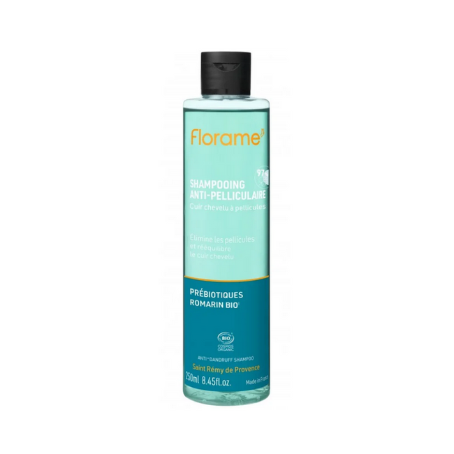 Shampooing Anti-Pelliculaire - Nuoo