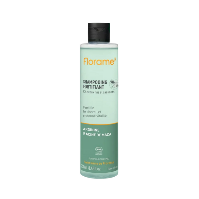 Shampoing Fortifiant - Nuoo