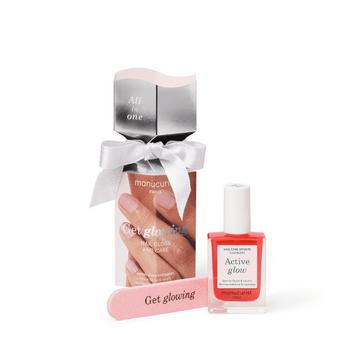 Get Glowing - Coffret de Noël