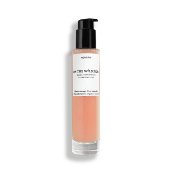 On the Wild Side - Gelée Nettoyante - Gelée Nettoyante On the Wild Side