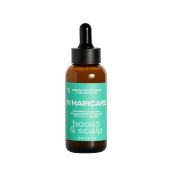 Sérum Croissance Boost & Scalp