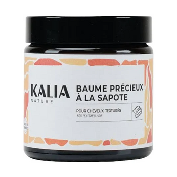 Baume Précieux à la Sapote