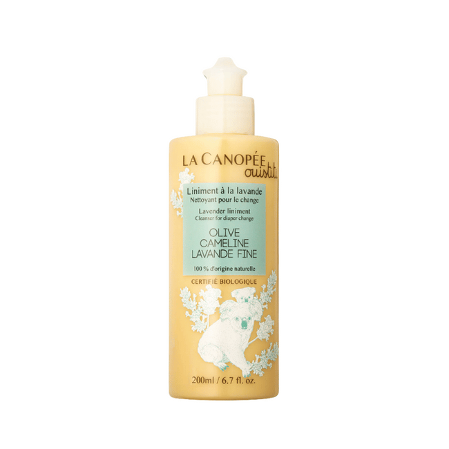 Liniment à la Lavande - Nuoo