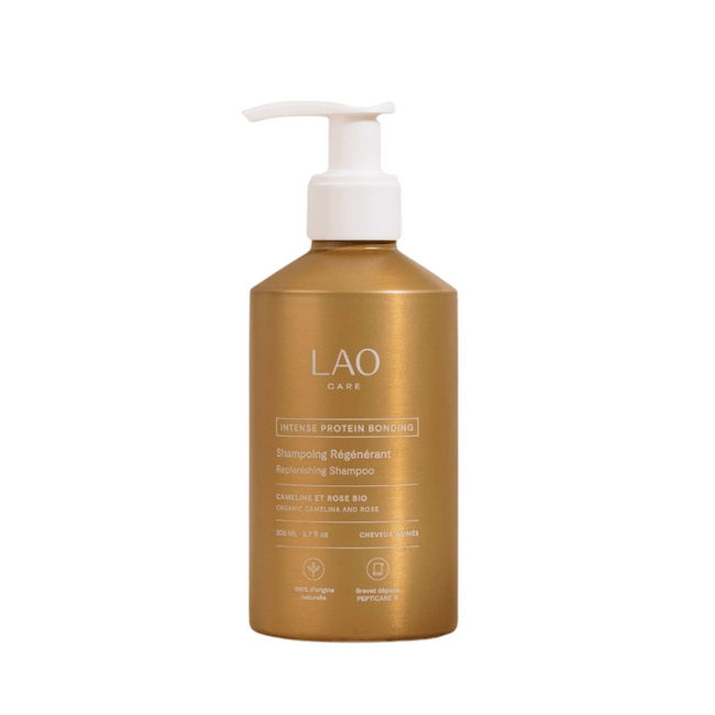 Shampoing Régénérant - Nuoo