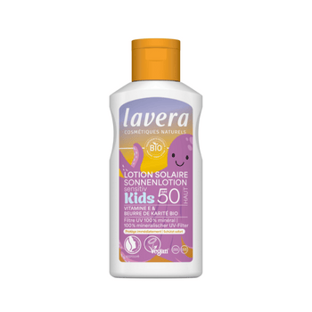 LAVERA-LOTION-SOLAIRE-SENSITIVE-KIDS-SPF50-NUOO