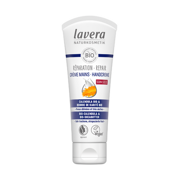 Réparation Crème Mains