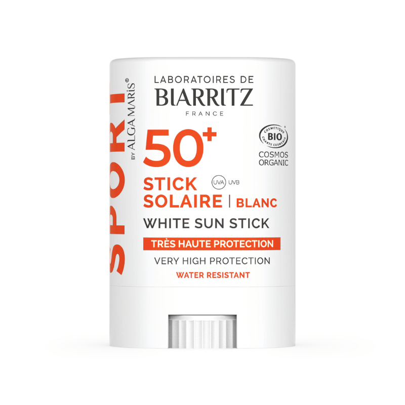 Stick Solaire SPF50+ SPORT - Nuoo