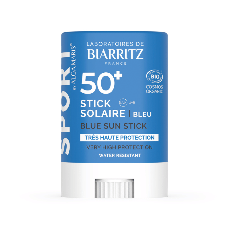 Stick Solaire SPF50+ SPORT - Nuoo