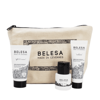 Belesa - Coffrets & kits - La trousse essentielle