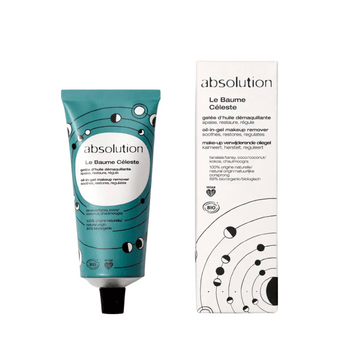 Absolution - Baumes nettoyants - Le baume céleste - NUOO